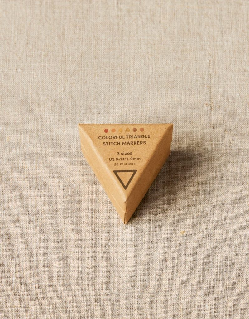 Triangle Stitch Markers01