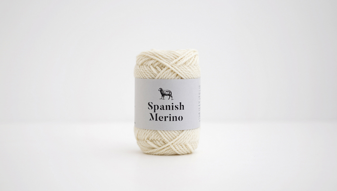 Spanish Merino